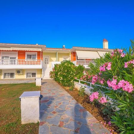 Villa Fotini Alexandrópolis Exterior foto