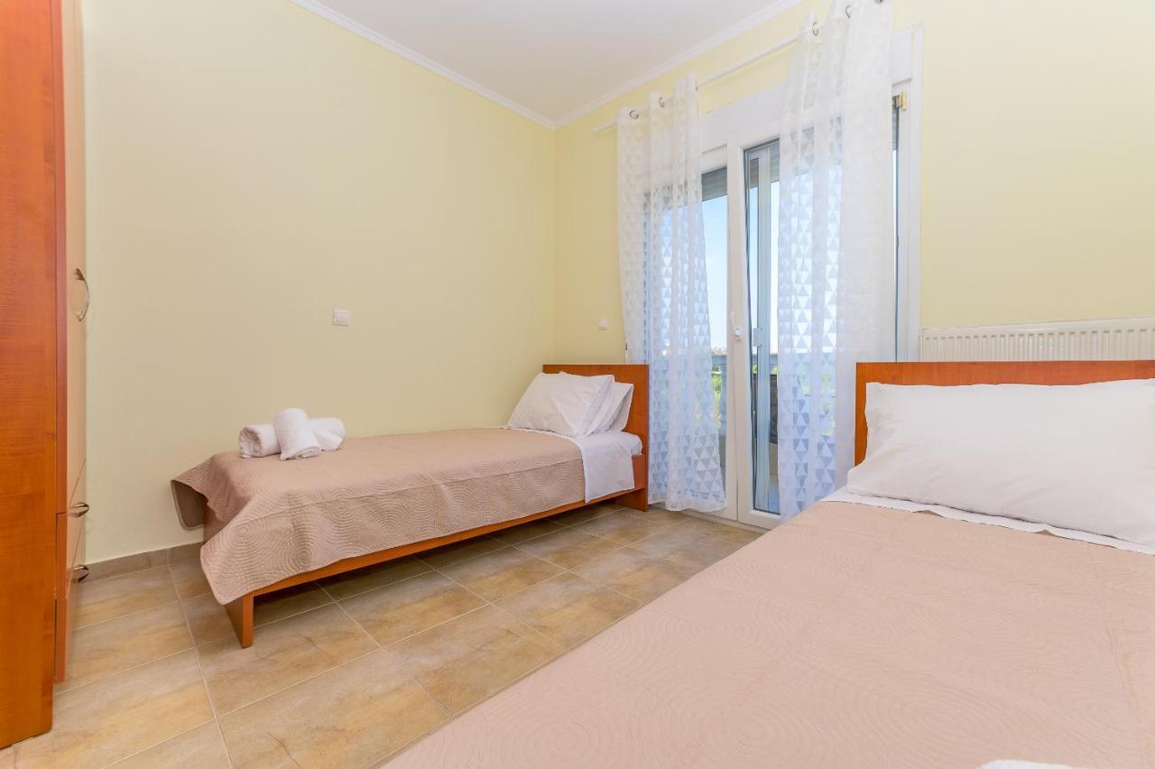 Villa Fotini Alexandrópolis Exterior foto
