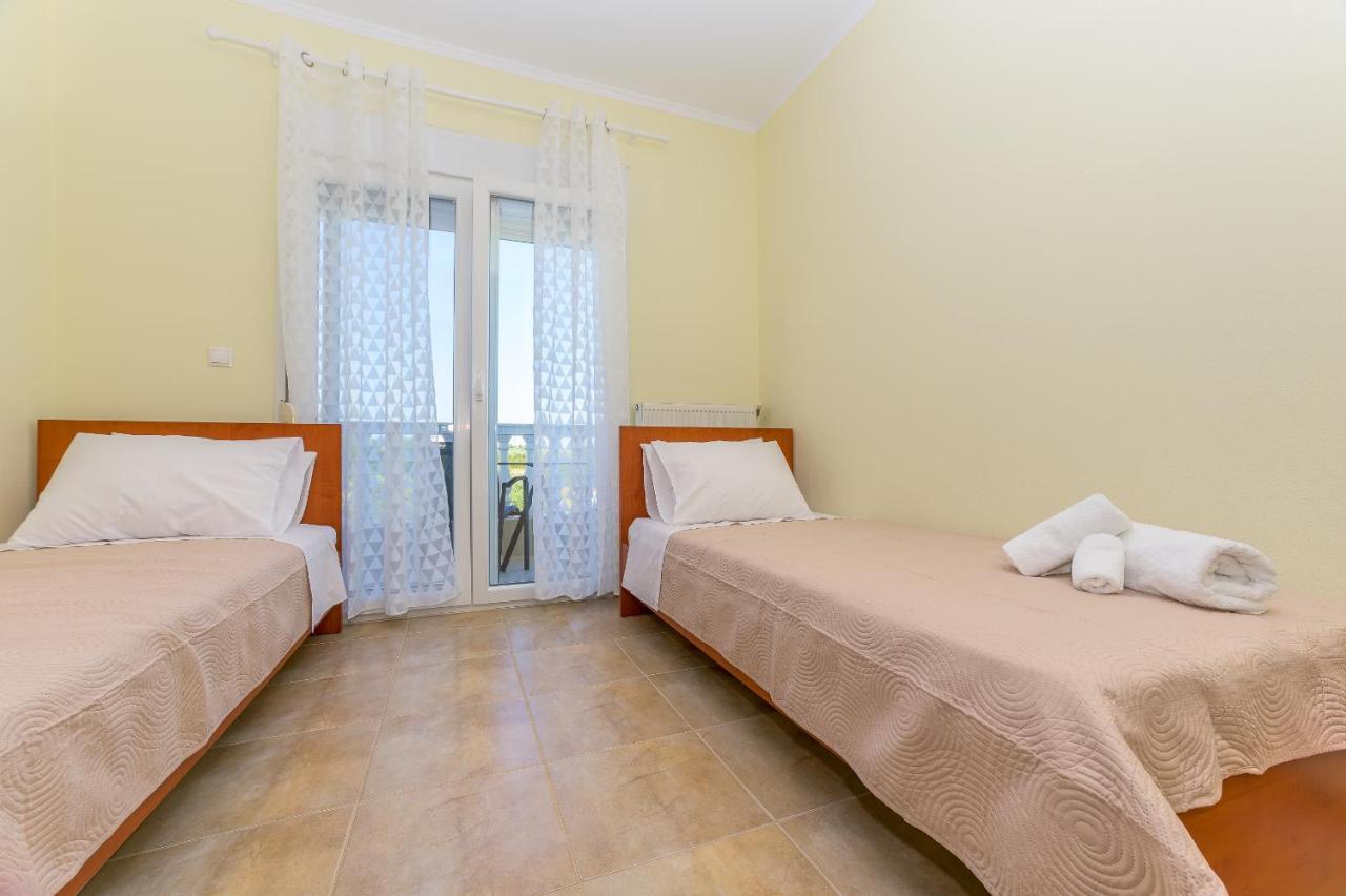 Villa Fotini Alexandrópolis Exterior foto
