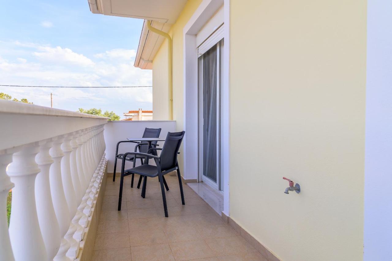 Villa Fotini Alexandrópolis Exterior foto