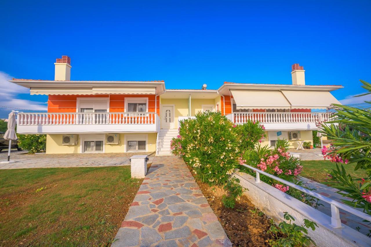 Villa Fotini Alexandrópolis Exterior foto