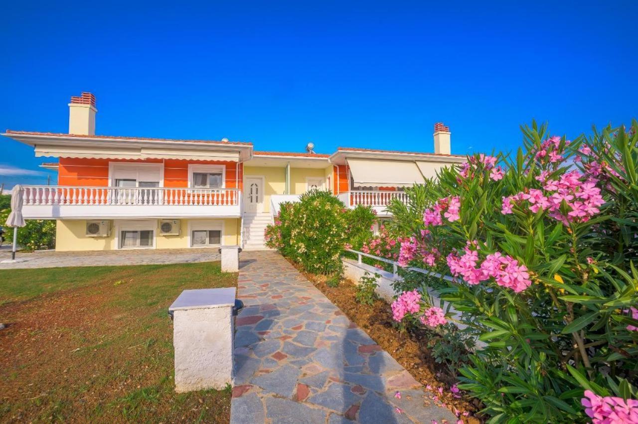 Villa Fotini Alexandrópolis Exterior foto
